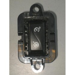 Commande Regulateur Vitesse Renault Megane 3 Phase 1 Coupe